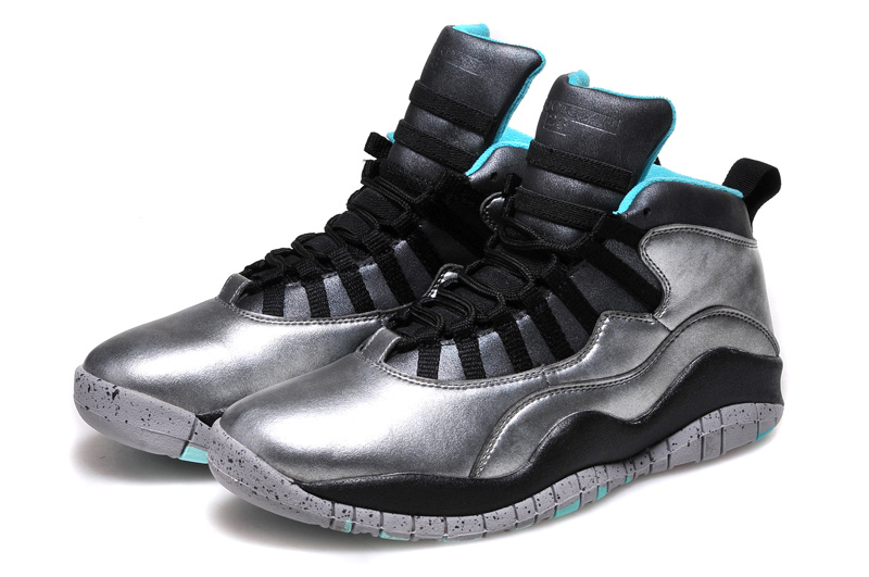 Cheap Real 2015 Jordan Jordan 10 Lady Liberty