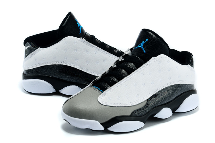 Real Jordan 13 Low Earl Shoes