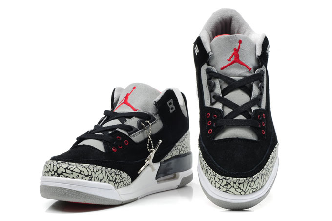 Air Jordans 3