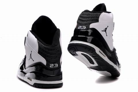 Cheap Air Jordan Shoes Jumpman Trendy Shoes Black White