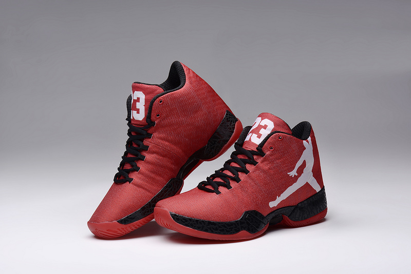 Cheap Real 2015 Jordan Jordan XX9 Red Black