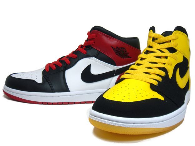 Cheap Air Jordan 1 Shoes Old Love New Love Bmp Package