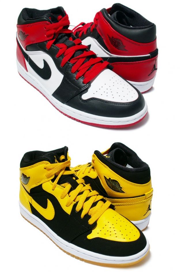 Cheap Air Jordan 1 Shoes Old Love New Love Bmp Package