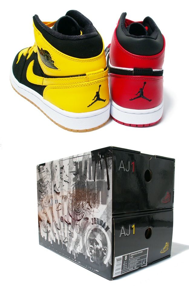Cheap Air Jordan 1 Shoes Old Love New Love Bmp Package