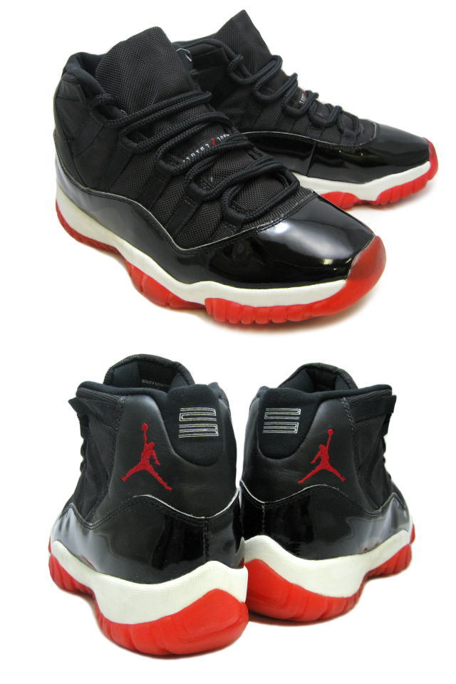 Cheap Air Jordan Shoes 11 12 Countdown Pack - Click Image to Close