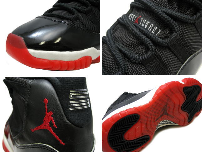 Cheap Air Jordan Shoes 11 12 Countdown Pack