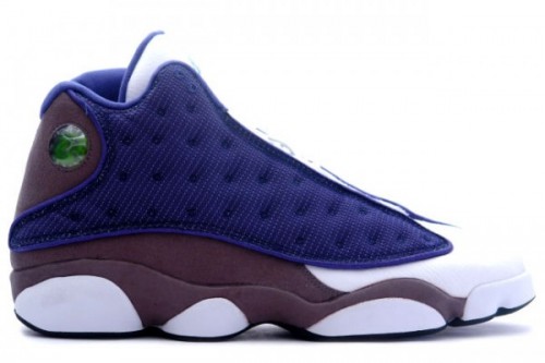 Cheap Air Jordan Shoes 13 Carolina Blue Flint Grey White - Click Image to Close