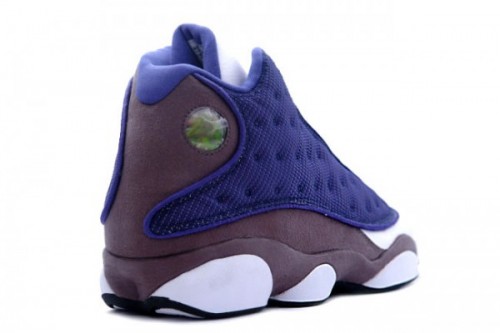 Cheap Air Jordan Shoes 13 Carolina Blue Flint Grey White - Click Image to Close