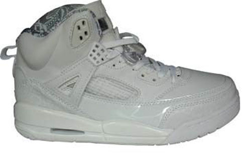 Cheap Air Jordan Shoes 3.5 White