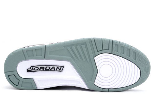 Cheap Air Jordan Shoes 3 Retro Flip white Chrome Black - Click Image to Close