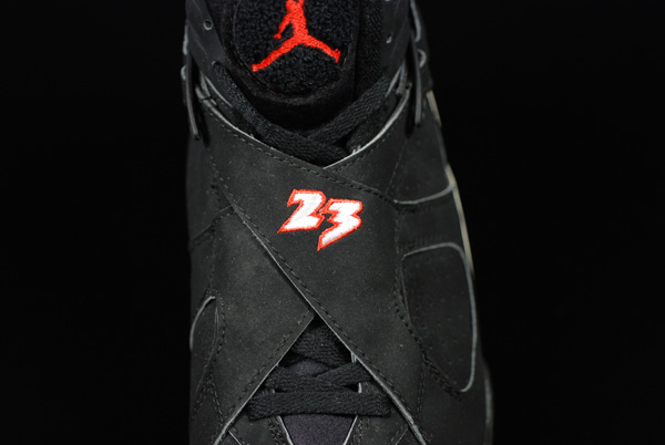 Cheap Air Jordan Shoes 8 Playoffs Retro Comparison - Click Image to Close