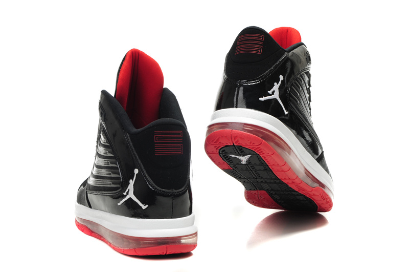 Cheap Air Jordan Shoes Big Ups Black