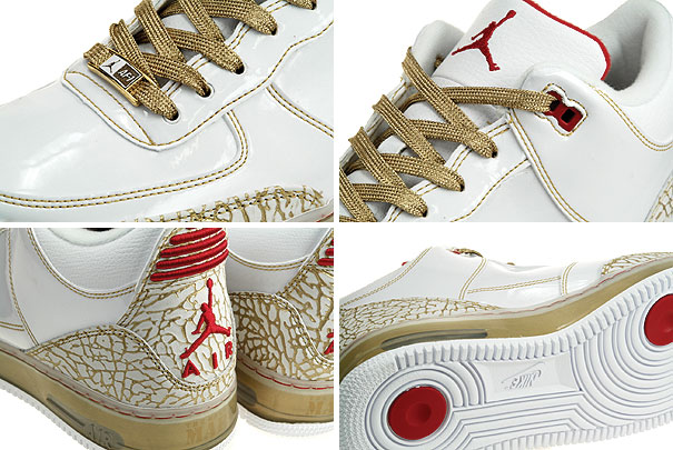 Cheap Air Jordan Shoes 3 Fusion Best On Mars White Shoes