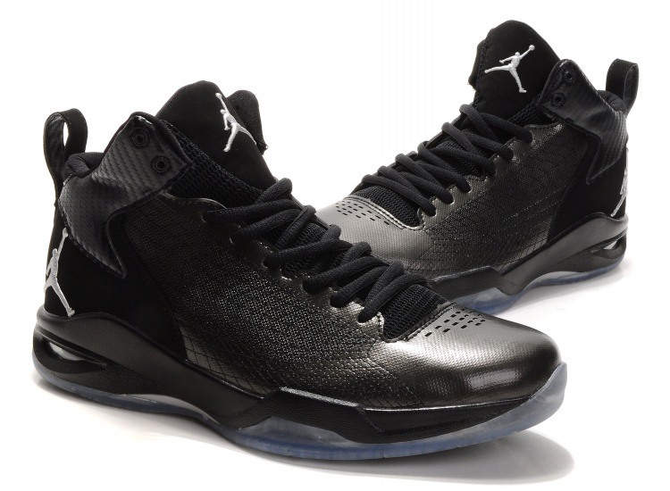 Cheap Air Jordan Shoes Fly Spiderman Black - Click Image to Close