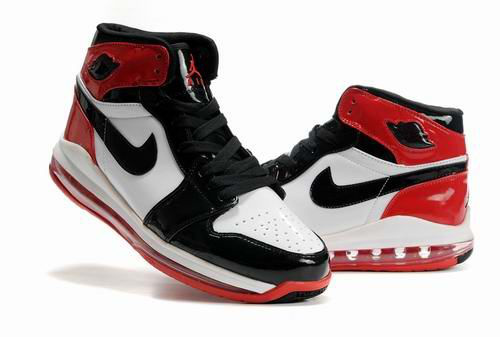 Cheap Air Jordan 1 Shoes Diamond Black White Red