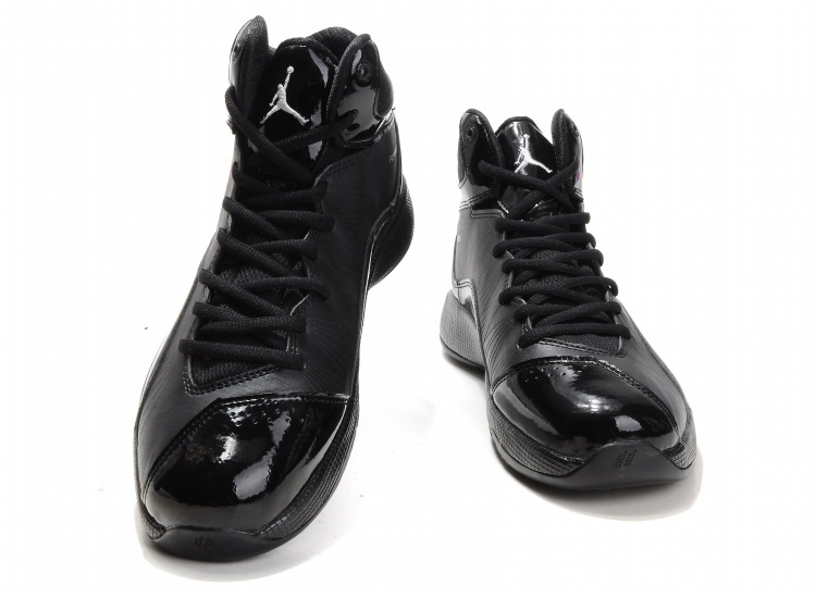 Cheap Air Jordan Shoes 26 Black