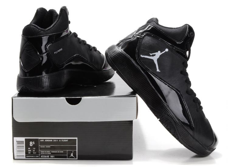 Cheap Air Jordan Shoes 26 Black